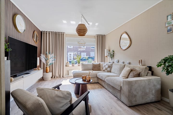 Foto 2 van Marijkestraat 6