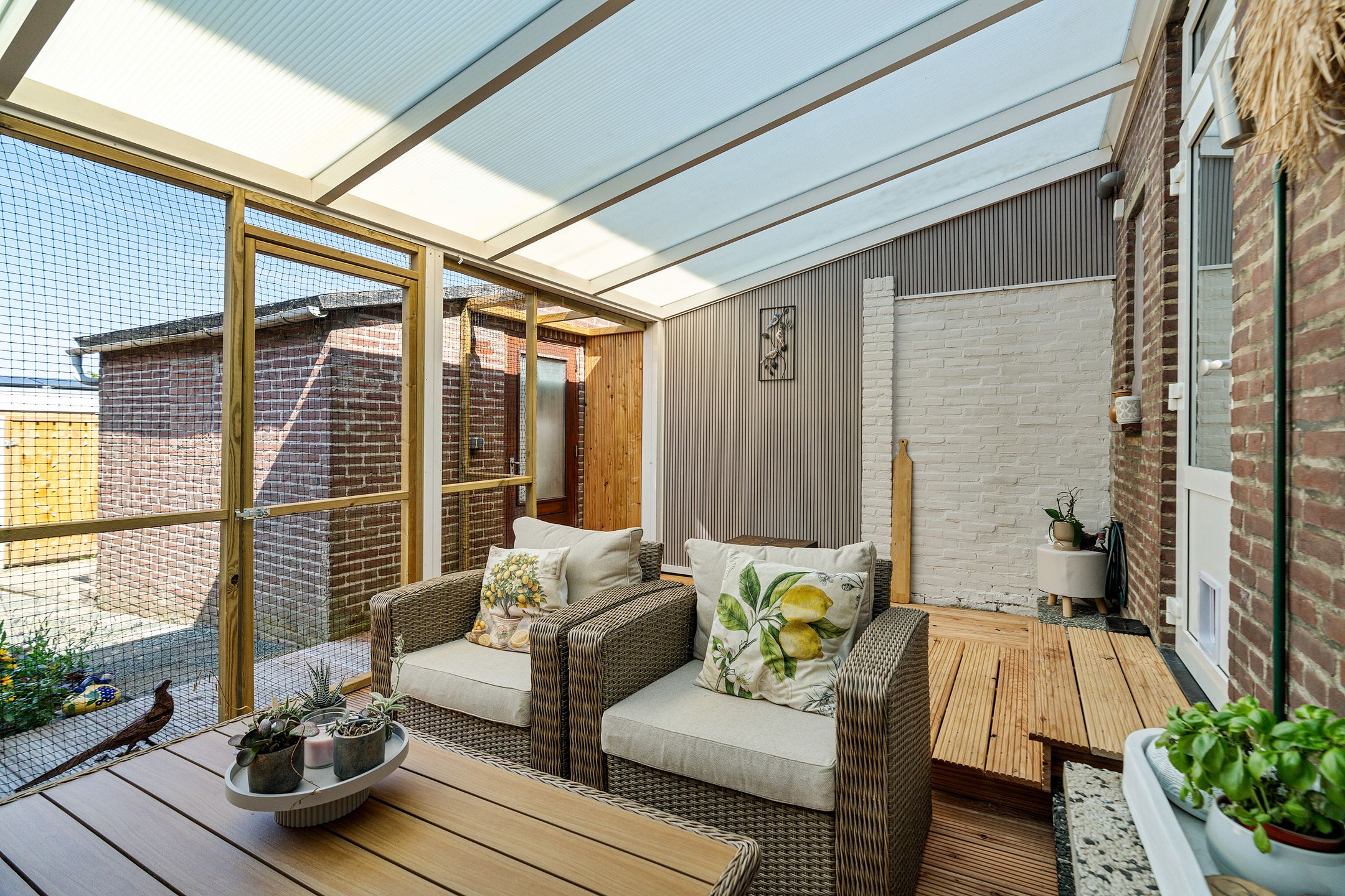 Foto 3 van Marijkestraat 6