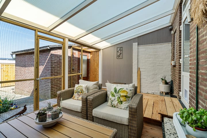 Foto 3 van Marijkestraat 6