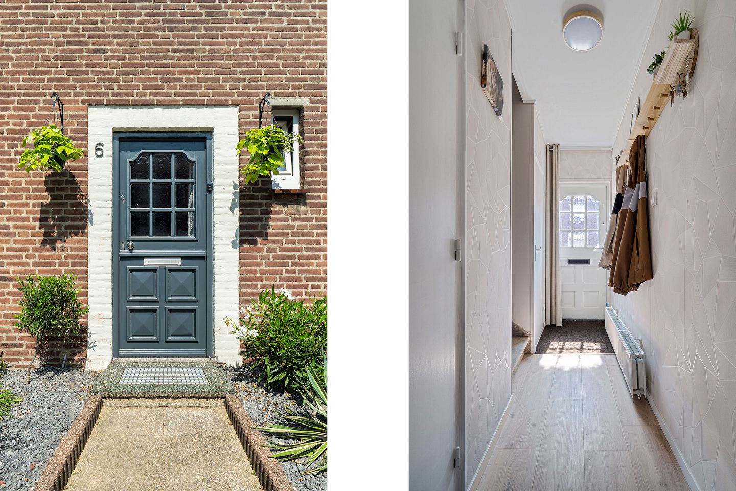 Foto 4 van Marijkestraat 6