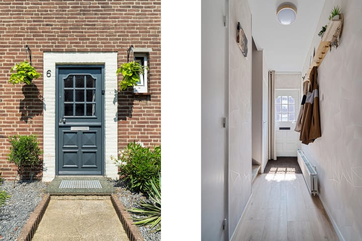 Foto 4 van Marijkestraat 6