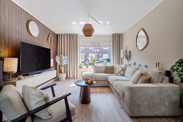 Foto 6 van Marijkestraat 6