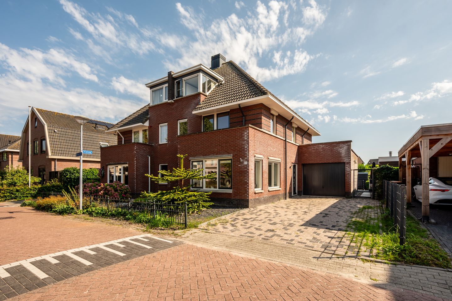 Foto 1 van Schoon Schip 9