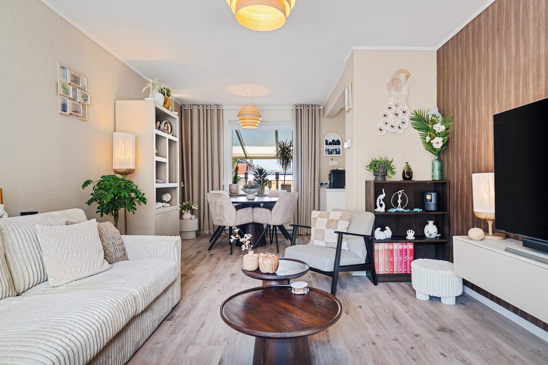 Foto 7 van Marijkestraat 6