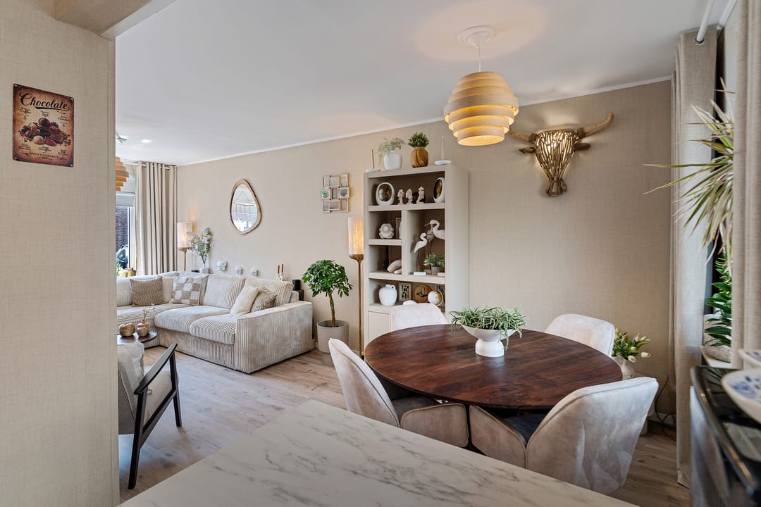 Foto 8 van Marijkestraat 6