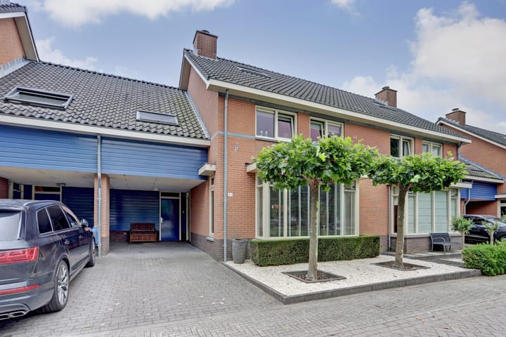 Foto 2 van I.G.J.van den Boschstraat 43