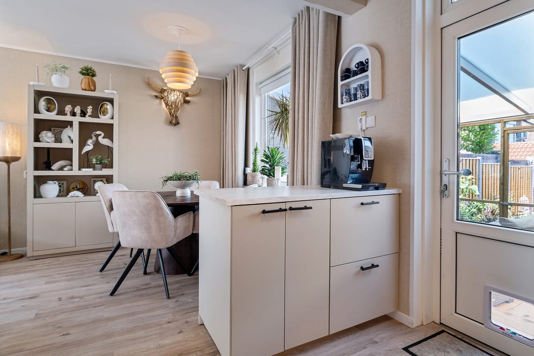 Foto 11 van Marijkestraat 6