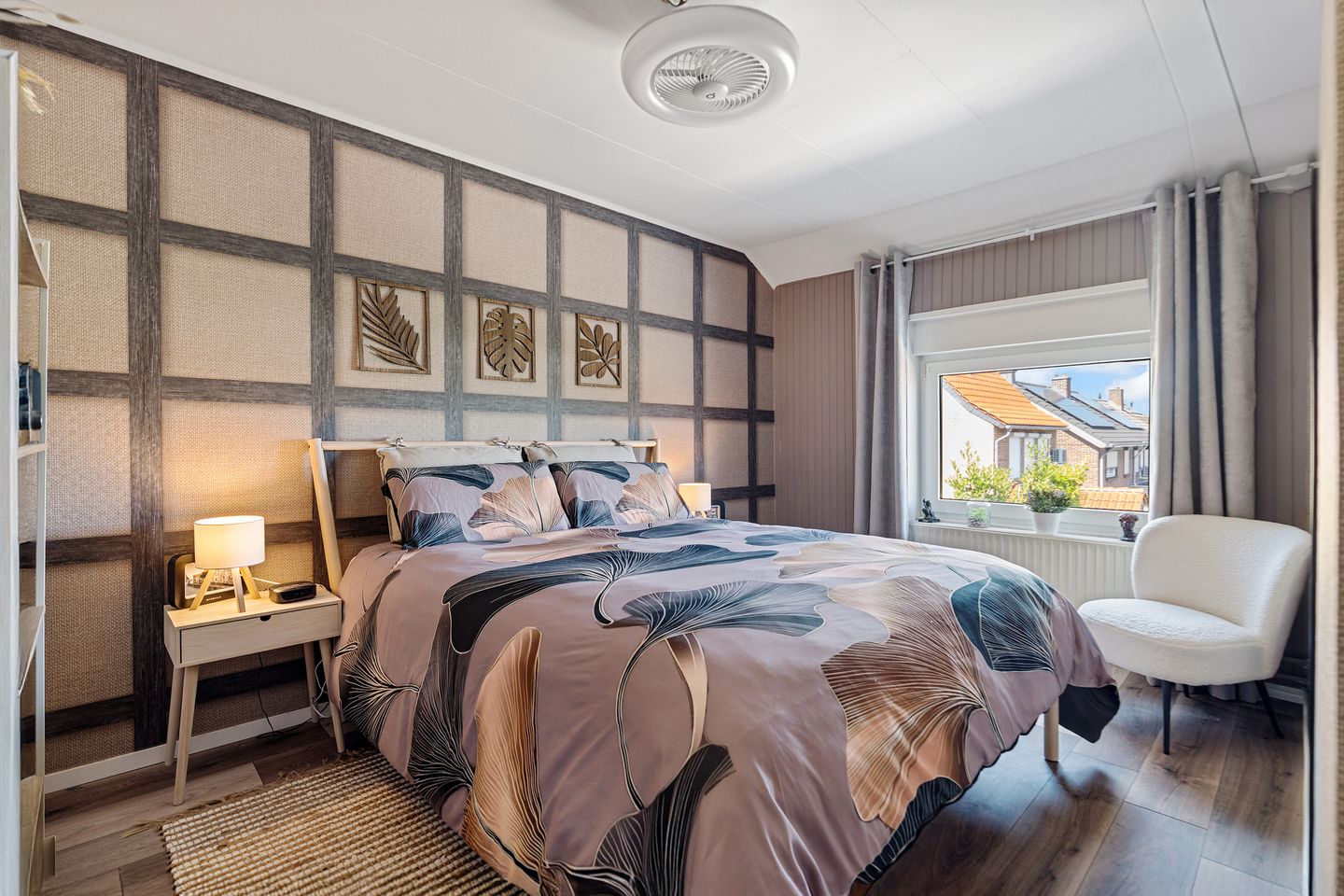 Foto 14 van Marijkestraat 6