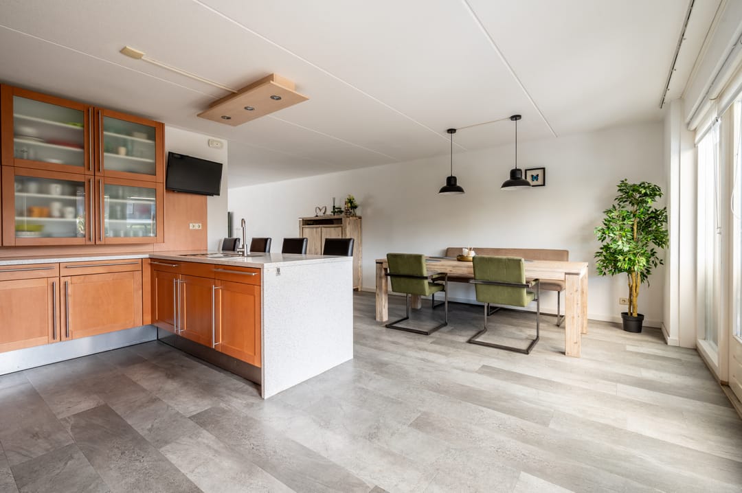 Foto 11 van Schoon Schip 9