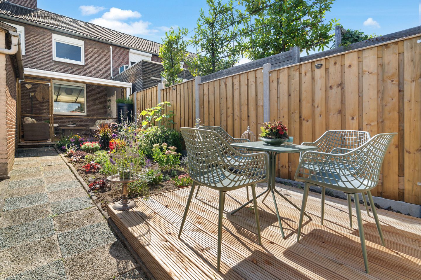 Foto 20 van Marijkestraat 6