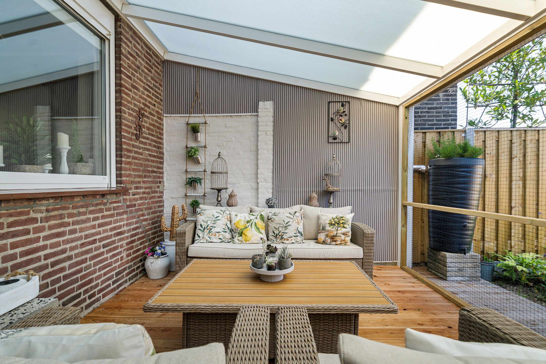 Foto 21 van Marijkestraat 6