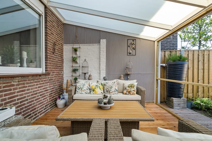 Foto 21 van Marijkestraat 6