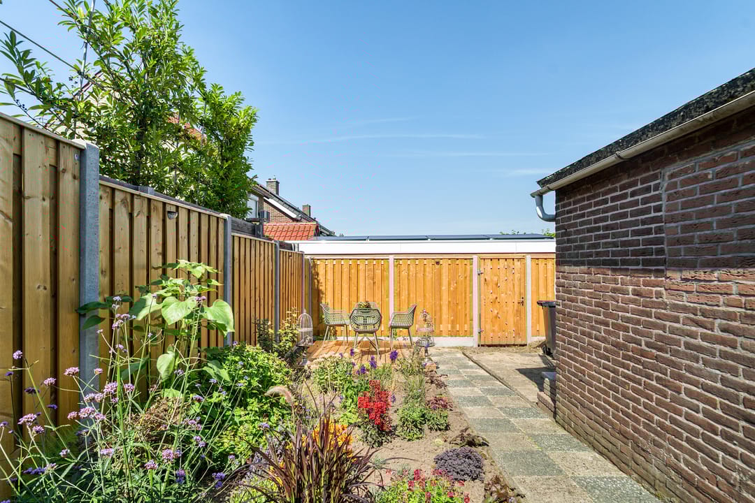 Foto 22 van Marijkestraat 6