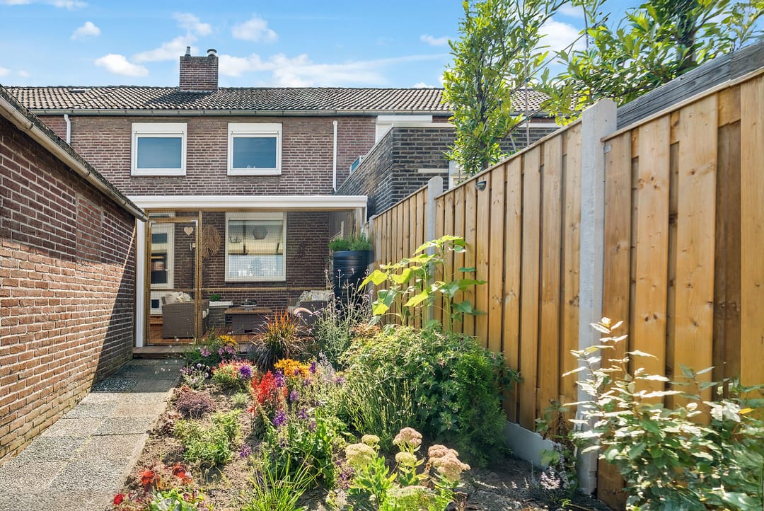 Foto 23 van Marijkestraat 6