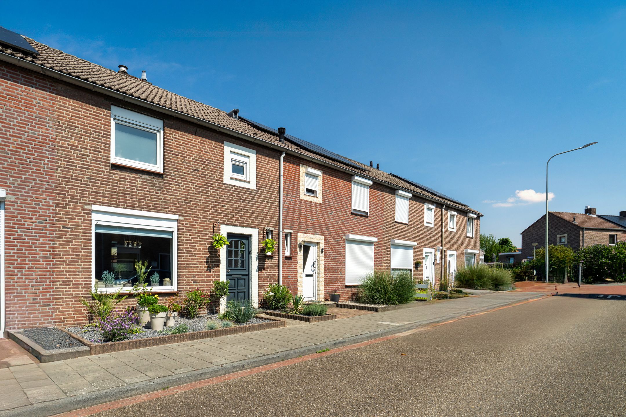 Foto 24 van Marijkestraat 6