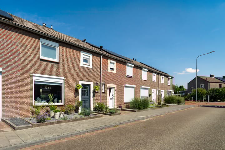 Foto 24 van Marijkestraat 6