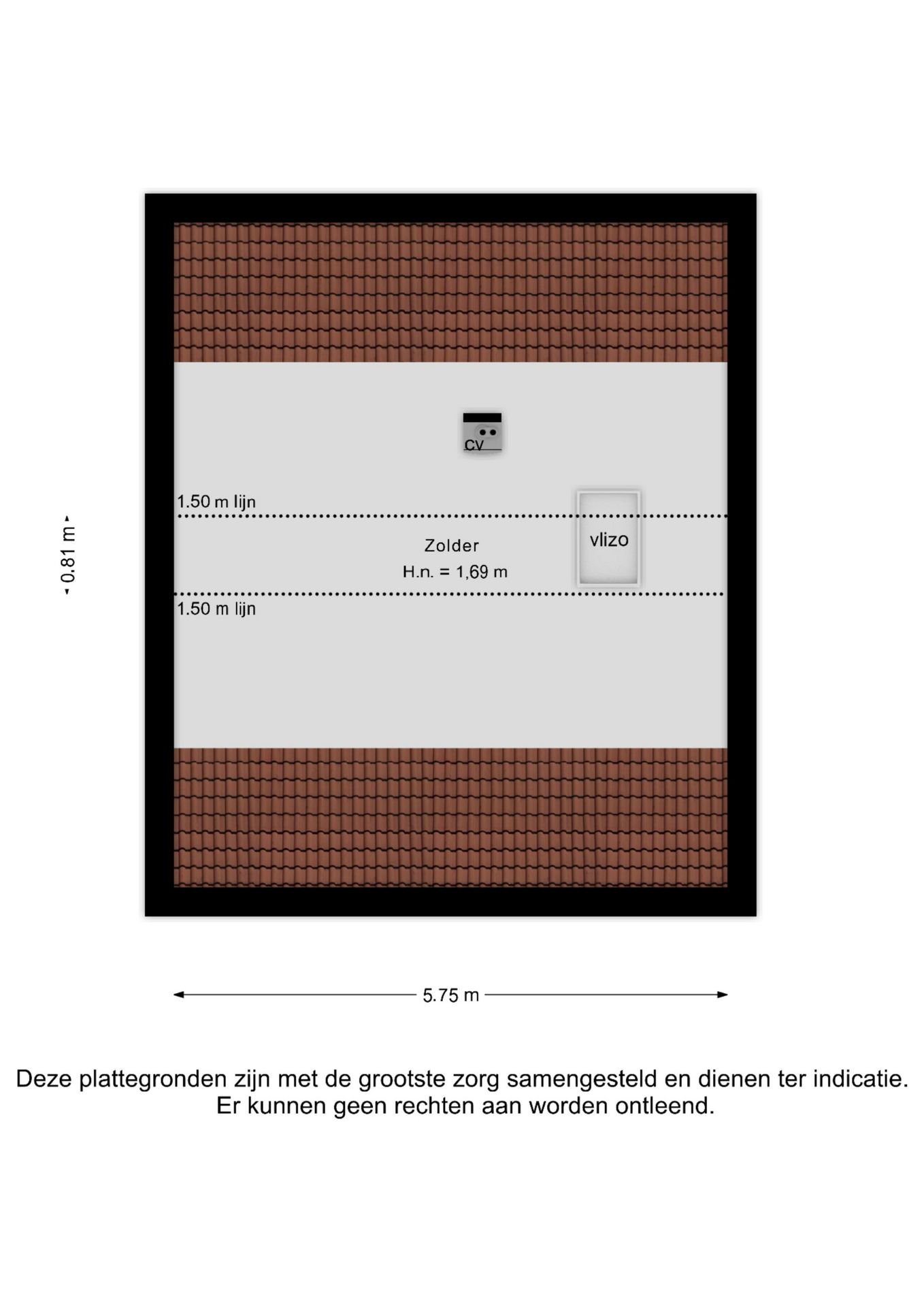 Foto 27 van Marijkestraat 6