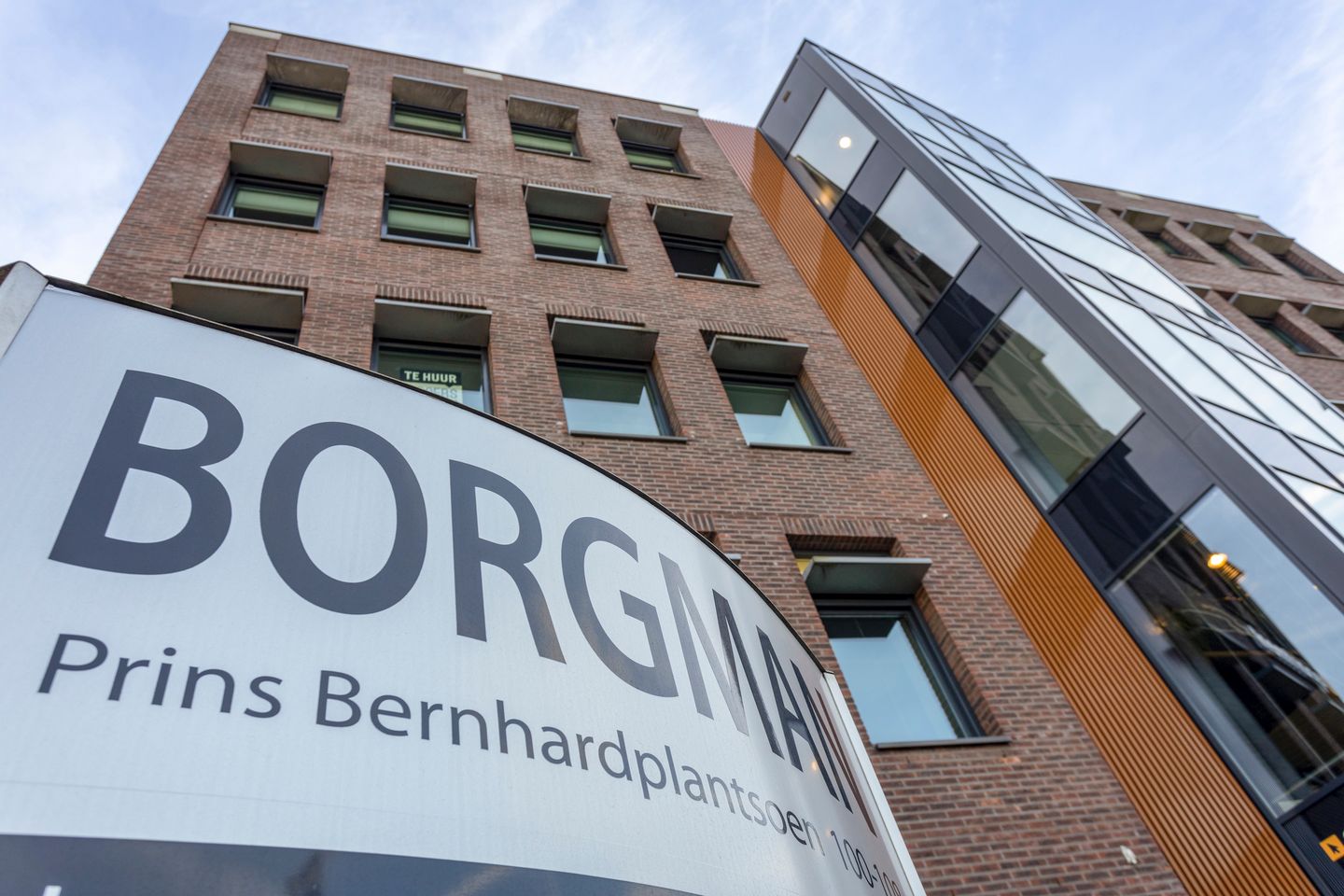 View photo 5 of Prins Bernhardplantsoen 106