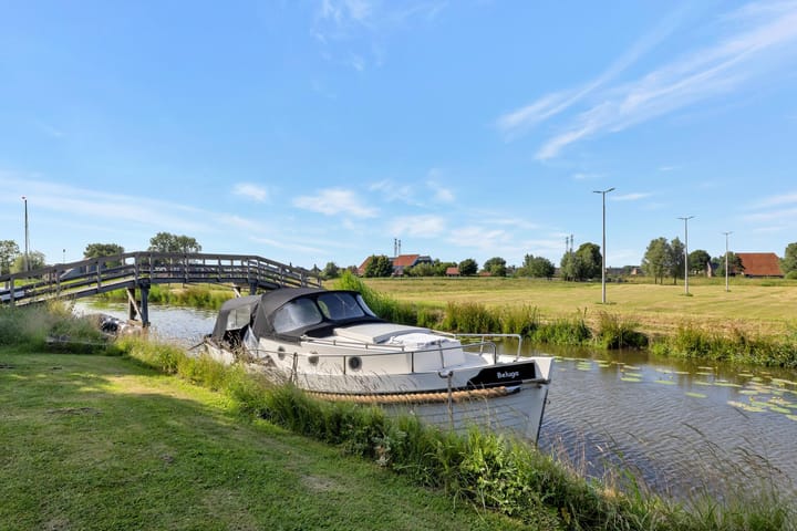 Foto 5 van Skoalledyk 20