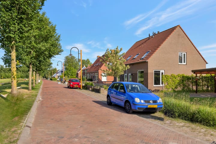 Foto 3 van Skoalledyk 20