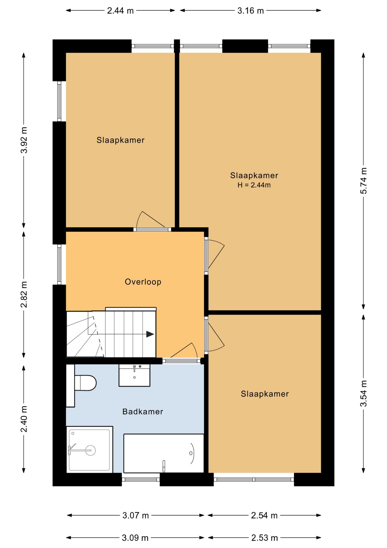 Foto 34 van Schoon Schip 9