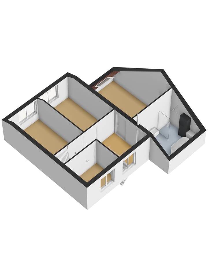 Foto 46 van I.G.J.van den Boschstraat 43