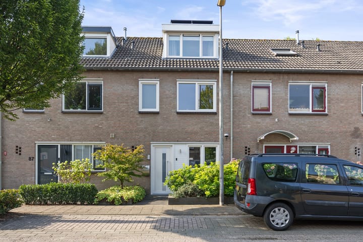 Foto 1 van Europalaan 89