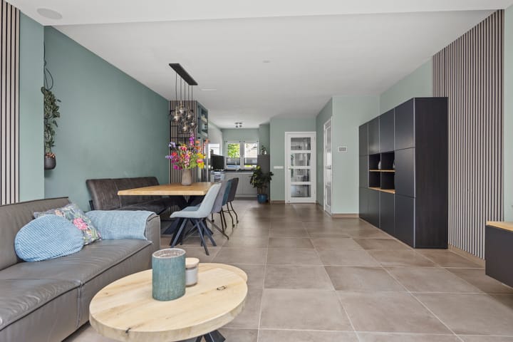 Foto 10 van Europalaan 89