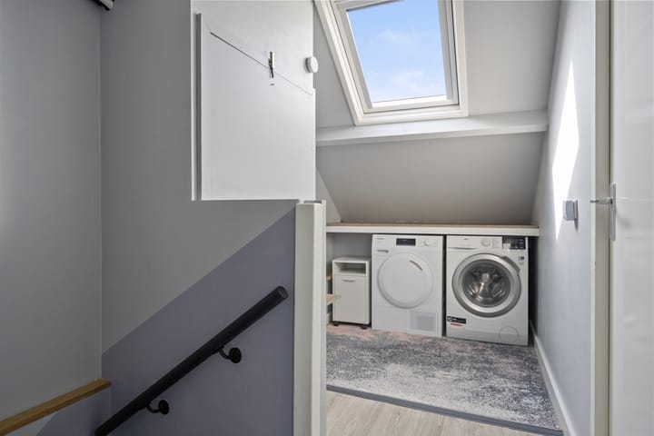 Foto 24 van Europalaan 89