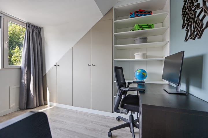 Foto 25 van Europalaan 89