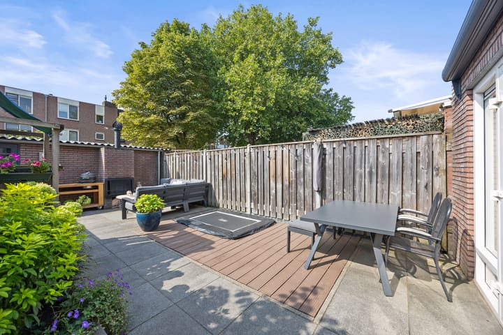 Foto 29 van Europalaan 89