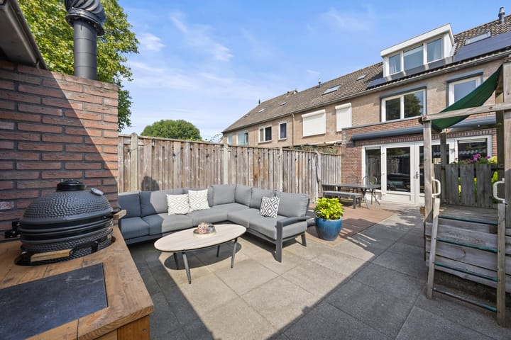 Foto 30 van Europalaan 89