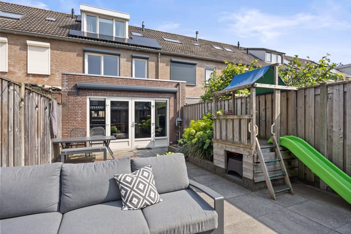 Foto 32 van Europalaan 89