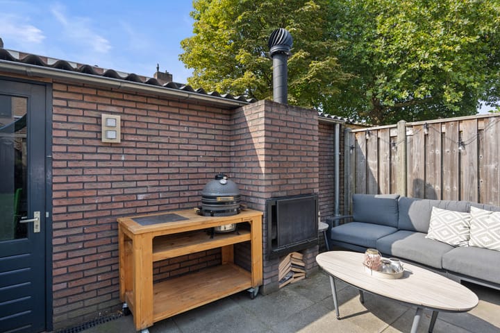 Foto 33 van Europalaan 89