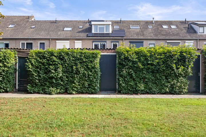 Foto 35 van Europalaan 89