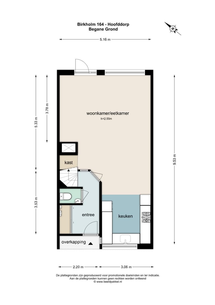 Foto 53 van Birkholm 164