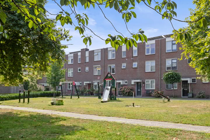 Foto 38 van Europalaan 89