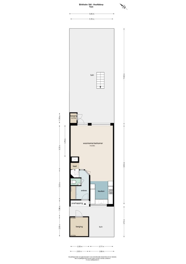 Foto 59 van Birkholm 164