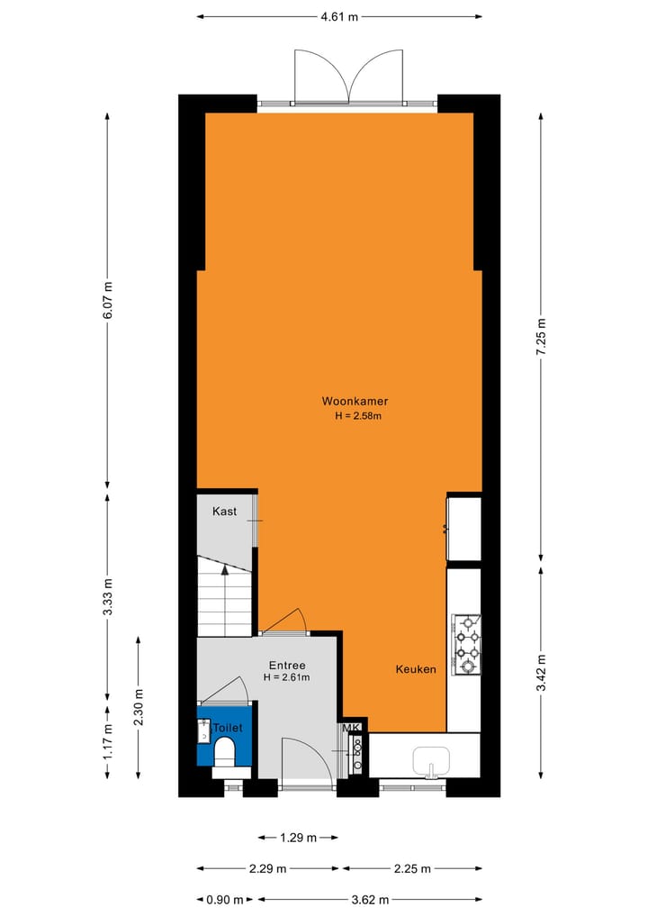 Foto 40 van Europalaan 89