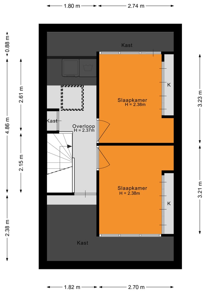Foto 42 van Europalaan 89
