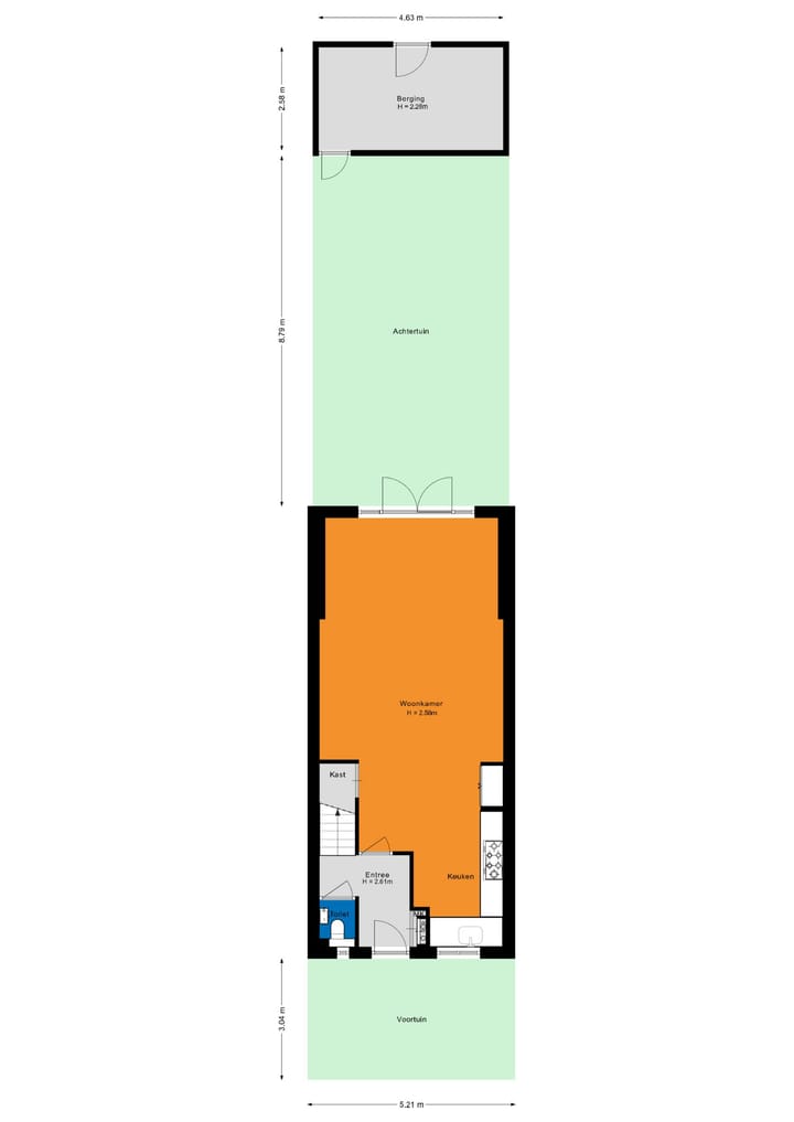 Foto 43 van Europalaan 89