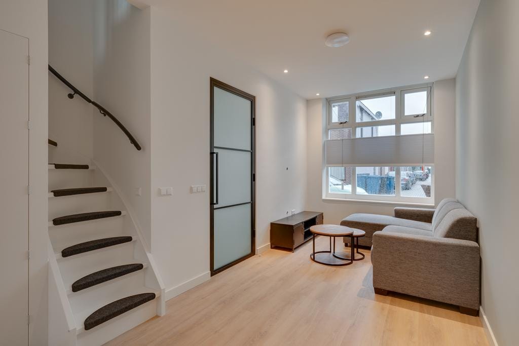 Foto 2 van Korte Landstraat 41