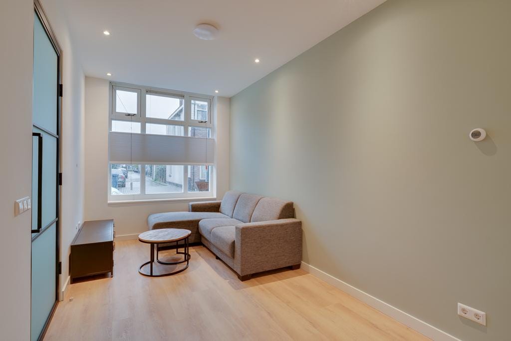 Foto 3 van Korte Landstraat 41