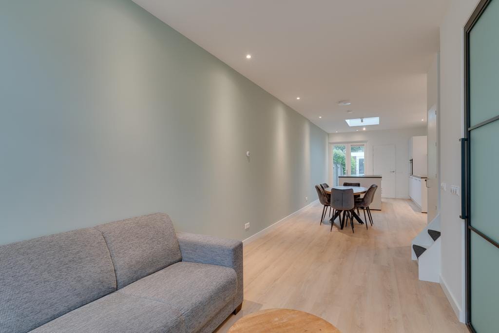 Foto 4 van Korte Landstraat 41