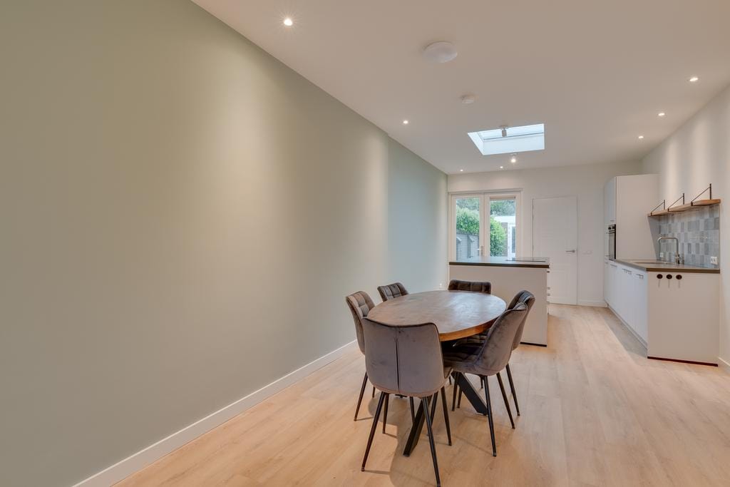 Foto 5 van Korte Landstraat 41