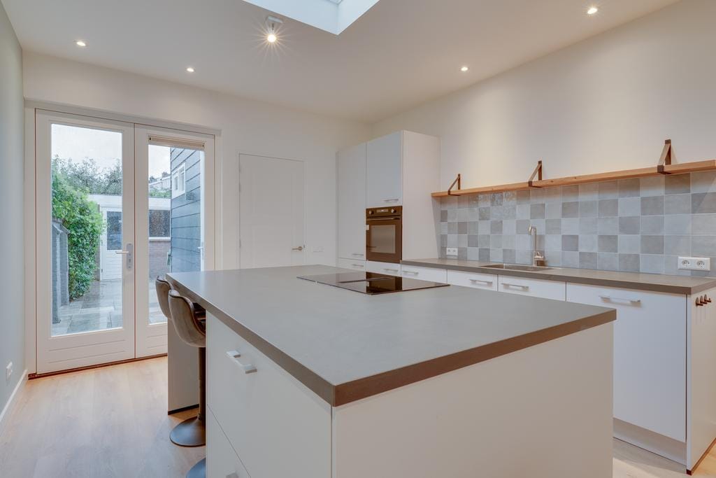 Foto 9 van Korte Landstraat 41