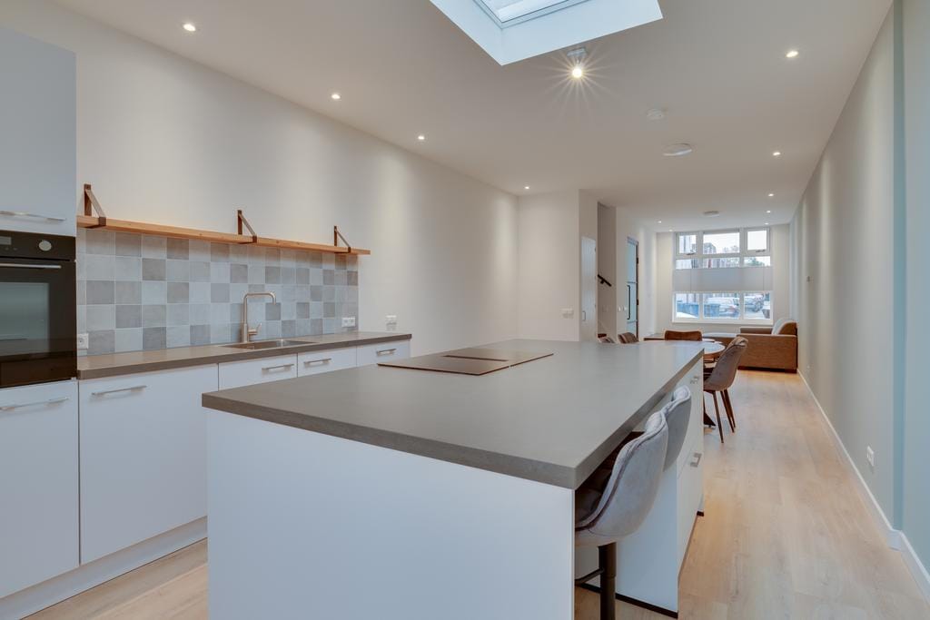 Foto 10 van Korte Landstraat 41