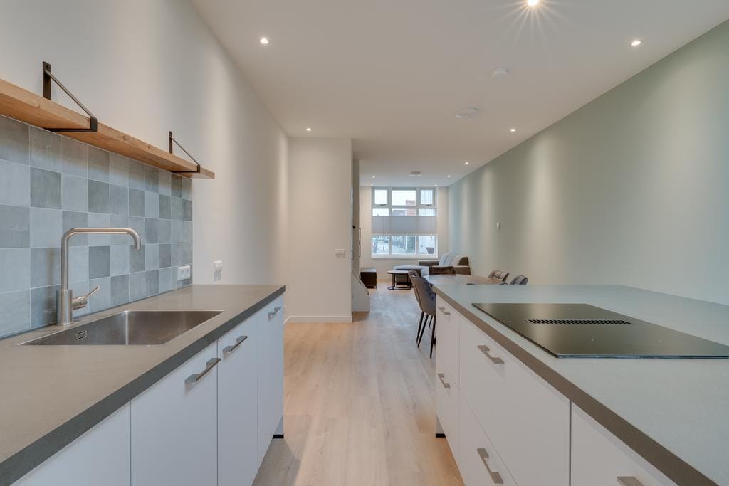 Foto 11 van Korte Landstraat 41