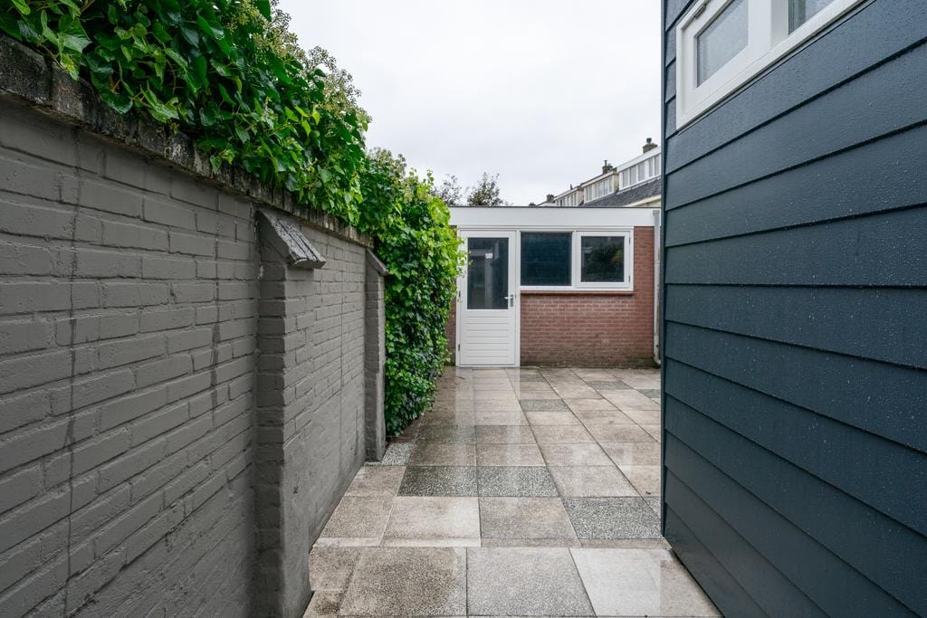 Foto 28 van Korte Landstraat 41