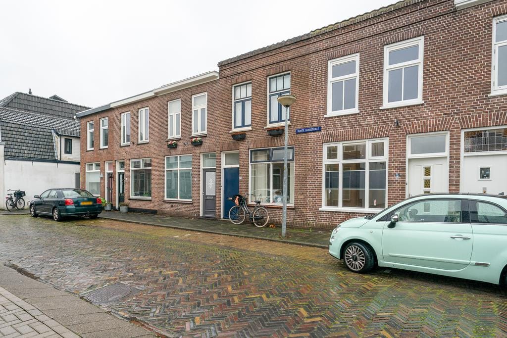 Foto 32 van Korte Landstraat 41